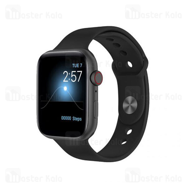 ساعت هوشمند هاینو تکو Haino Teko H88 Pro Max